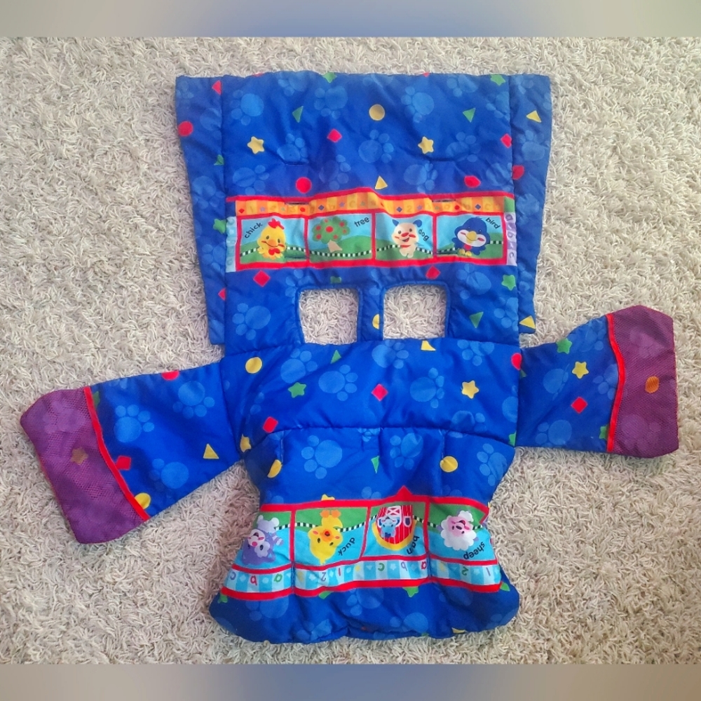 Baby Carriage / Seat / Shopping Cover